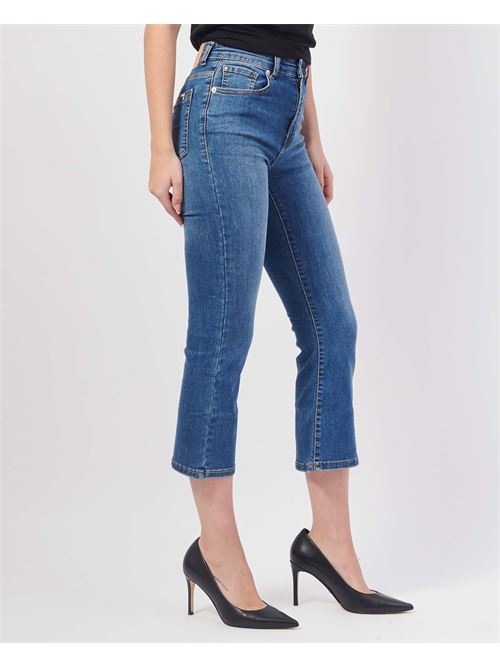 Jean 5 poches femme Markup MARKUP | MW765016VARI. 1